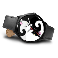Montre