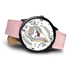 Montre Licorne Dream
