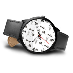 Montre Woof Dog