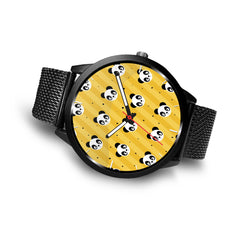 Montre Panda