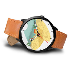 Montre du Fermier