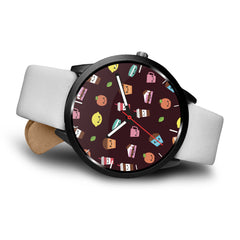 Montre Gourmande