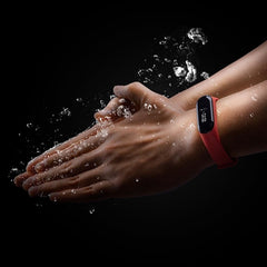 Xiaomi Mi Band 3 - SmartWatch Tracker