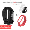 Image of Xiaomi Mi Band 3 - SmartWatch Tracker