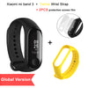 Image of Xiaomi Mi Band 3 - SmartWatch Tracker