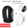 Image of Xiaomi Mi Band 3 - SmartWatch Tracker