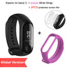 Image of Xiaomi Mi Band 3 - SmartWatch Tracker