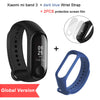 Image of Xiaomi Mi Band 3 - SmartWatch Tracker