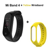 Image of Xiaomi Mi Band 4 Smart Band Fitness Tracker