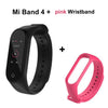 Image of Xiaomi Mi Band 4 Smart Band Fitness Tracker