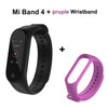 Image of Xiaomi Mi Band 4 Smart Band Fitness Tracker