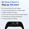 Image of Xiaomi Mi Band 4 Smart Band Fitness Tracker