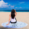 Image of Beach Blanket Custom Made