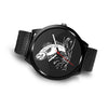 Image of Animaux Les Montres Fantaisies Montre Montre Aiguille Fantaisie Montre Bague Fantaisie Watch Custom Made