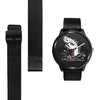 Image of Animaux Les Montres Fantaisies Montre Montre Aiguille Fantaisie Montre Bague Fantaisie Watch Custom Made