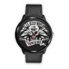 Image of Mens 40Mm / Black Camion Les Montres Fantaisies Lifestyle Montre Montre Aiguille Fantaisie Watch Custom Made