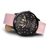 Image of Amour Du Chien Animaux Chien Coeur Les Montres Fantaisies Watch Custom Made