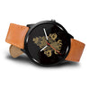 Image of Animaux Hiboux Les Montres Fantaisies Montre Montre Aiguille Fantaisie Watch Custom Made