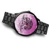 Image of Clerver Girl Dinosaure Girly Les Montres Fantaisies Montre Watch Custom Made