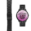 Image of Clerver Girl Dinosaure Girly Les Montres Fantaisies Montre Watch Custom Made