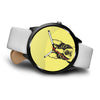 Image of Animaux Bouledogue Chien Les Montres Fantaisies Montre Watch Custom Made