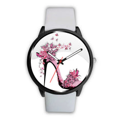 Mens 40Mm / White Girly Les Montres Fantaisies Montre Montre Aiguille Fantaisie Montre Bague Fantaisie Watch Custom Made