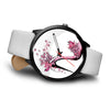 Image of Girly Les Montres Fantaisies Montre Montre Aiguille Fantaisie Montre Bague Fantaisie Watch Custom Made