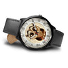 Image of Animaux Hibou Les Montres Fantaisies Montre Montre Aiguille Fantaisie Watch Custom Made