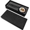 Image of Animaux Hibou Les Montres Fantaisies Montre Montre Aiguille Fantaisie Watch Custom Made