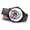 Image of Animaux Les Montres Fantaisies Montre Montre Aiguille Fantaisie Montre Bague Fantaisie Watch Custom Made