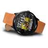 Image of 1776 America Les Montres Fantaisies Lifestyle Live Free Or Die Watch Custom Made