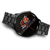 Image of Bengals Cincinnati Les Montres Fantaisies Montre Montre Aiguille Fantaisie Watch Custom Made