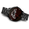 Image of Falcon Les Montres Fantaisies Montre Montre Aiguille Fantaisie Montre Bague Fantaisie Watch Custom Made