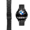 Image of Bmw Les Montres Fantaisies Logo Montre Montre Aiguille Fantaisie Watch Custom Made