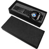 Image of Bmw Les Montres Fantaisies Logo Montre Montre Aiguille Fantaisie Watch Custom Made