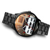 Image of Bmw Les Montres Fantaisies Montre Montre Aiguille Fantaisie Montre Bague Fantaisie Watch Custom Made