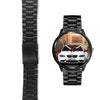 Image of Bmw Les Montres Fantaisies Montre Montre Aiguille Fantaisie Montre Bague Fantaisie Watch Custom Made