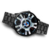 Image of Bmw Jantes Bmw Les Montres Fantaisies Montre Montre Aiguille Fantaisie Watch Custom Made