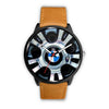 Image of Bmw Jantes Bmw Les Montres Fantaisies Montre Montre Aiguille Fantaisie Watch Custom Made