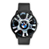 Image of Mens 40Mm / Brown Bmw Jantes Bmw Les Montres Fantaisies Montre Montre Aiguille Fantaisie Watch Custom Made