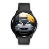 Image of Mens 40Mm / Black Bmw Les Montres Fantaisies M3 Montre Montre Aiguille Fantaisie Watch Custom Made