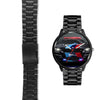 Image of Bmw Les Montres Fantaisies M4 Montre Montre Aiguille Fantaisie Watch Custom Made