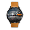 Image of Bmw Bmw M3 Bmw M4 Les Montres Fantaisies Montre Watch Custom Made