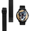 Image of Animaux Chien Chihuahua Les Montres Fantaisies Montre Watch Custom Made