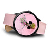 Image of Ananas Fashion Girly Les Montres Fantaisies Montre Watch Custom Made