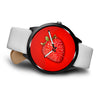 Image of Fashion Fraise Fruit Girly Les Montres Fantaisies Watch Custom Made