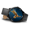 Image of Animaux Chat Les Montres Fantaisies Montre Montre Aiguille Fantaisie Watch Custom Made