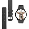 Image of Animaux Chien Chihuahua Fun Les Montres Fantaisies Watch Custom Made