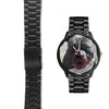 Image of Animaux Chien Les Montres Fantaisies Montre Montre Aiguille Fantaisie Watch Custom Made