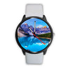 Image of Mens 40Mm / White Dream Fashion Les Montres Fantaisies Lifestyle Montre Watch Custom Made